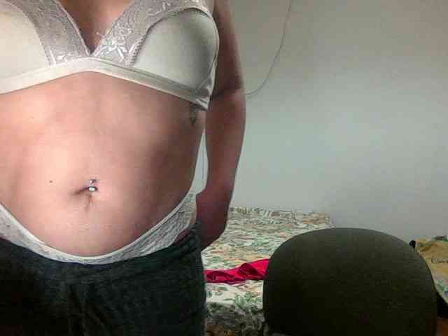 bettycole webcam