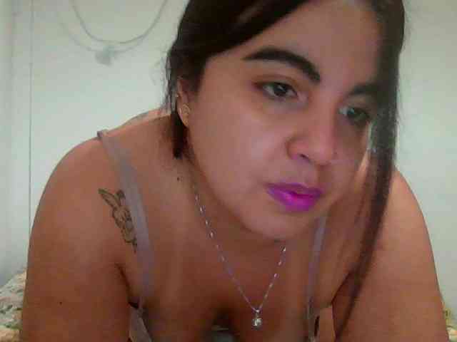 bettycole webcam