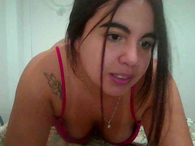 bettycole webcam