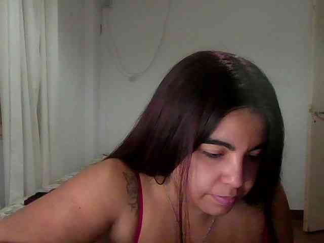 bettycole webcam