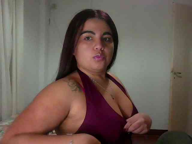 bettycole webcam