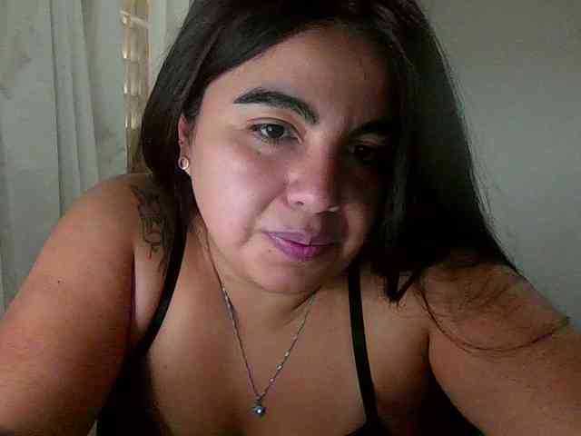 bettycole webcam