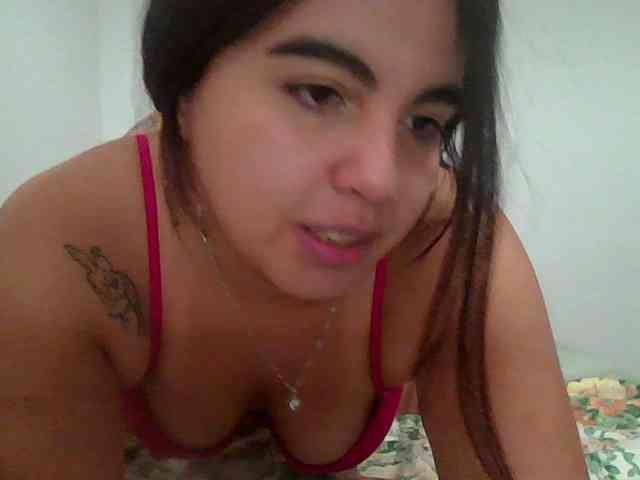 bettycole webcam