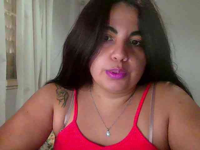 bettycole webcam