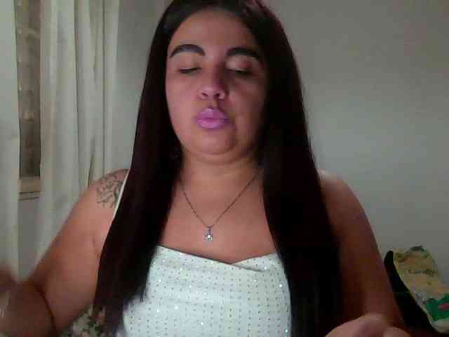 bettycole webcam