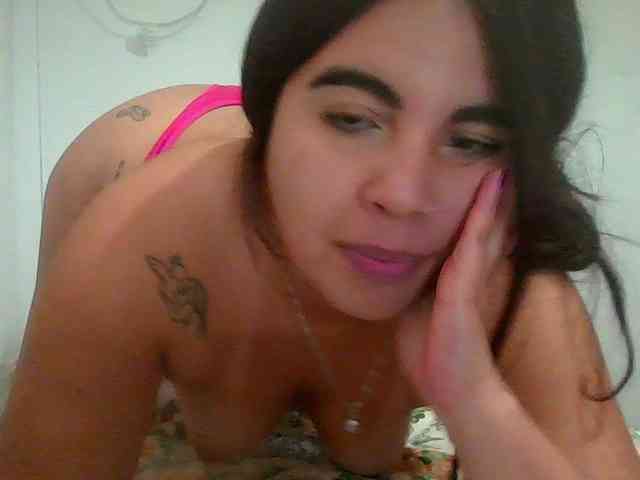 bettycole webcam