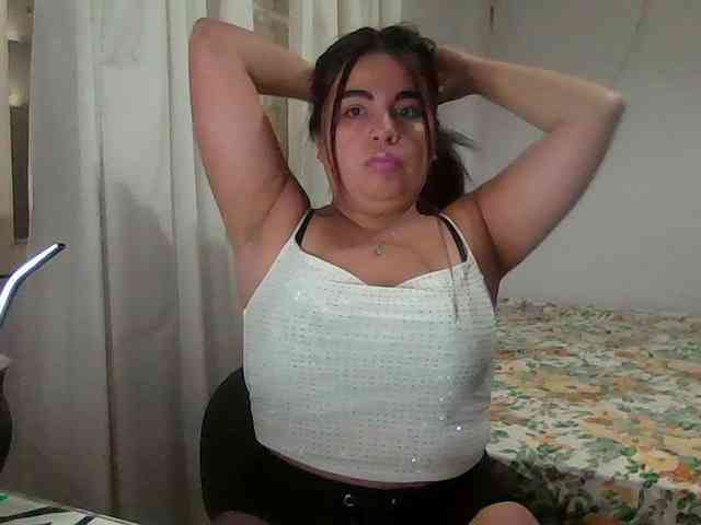 bettycole webcam