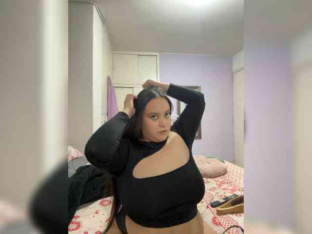 Alisa16 webcam