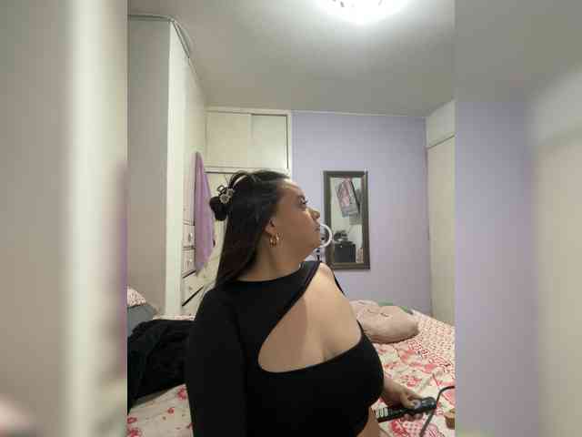 Alisa16 webcam