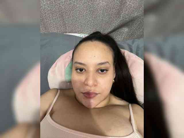 Alisa16 webcam