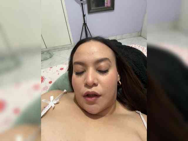 Alisa16 webcam