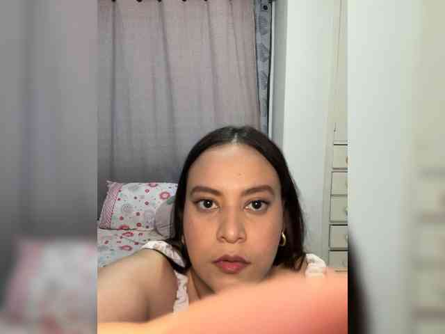 Alisa16 webcam
