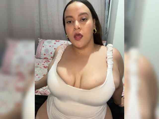 Alisa16 webcam