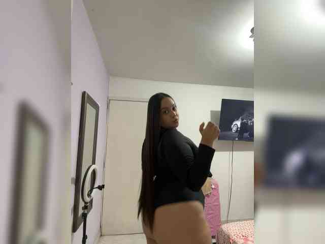 Alisa16 webcam