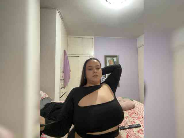 Alisa16 webcam
