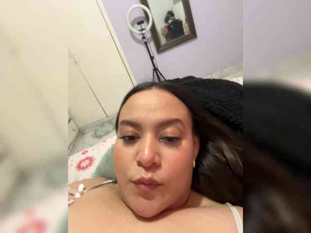 Alisa16 webcam