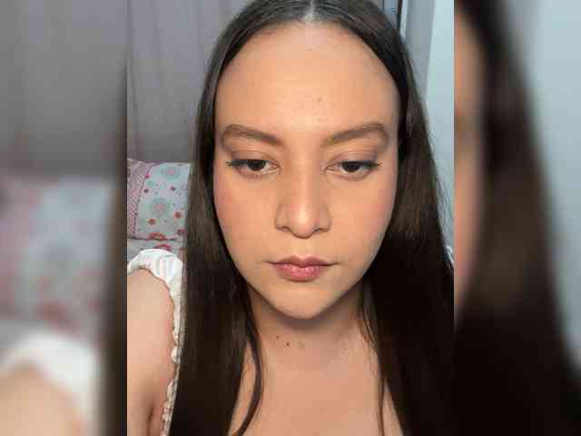 Alisa16 webcam