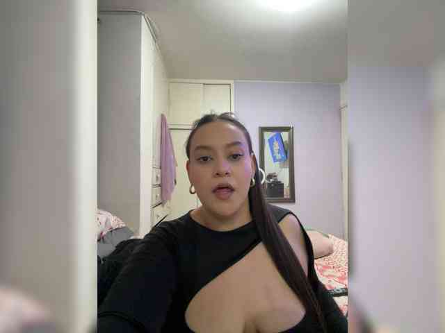 Alisa16 webcam