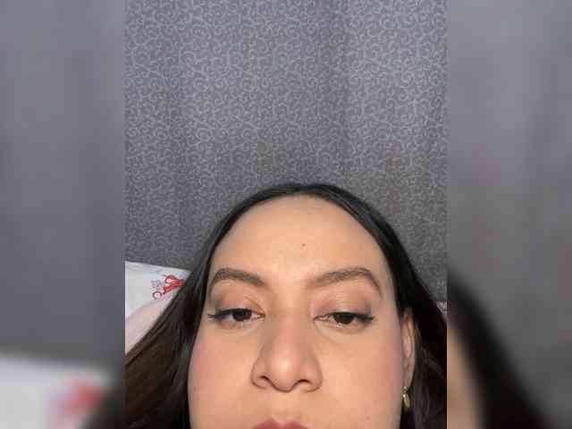 Alisa16 webcam