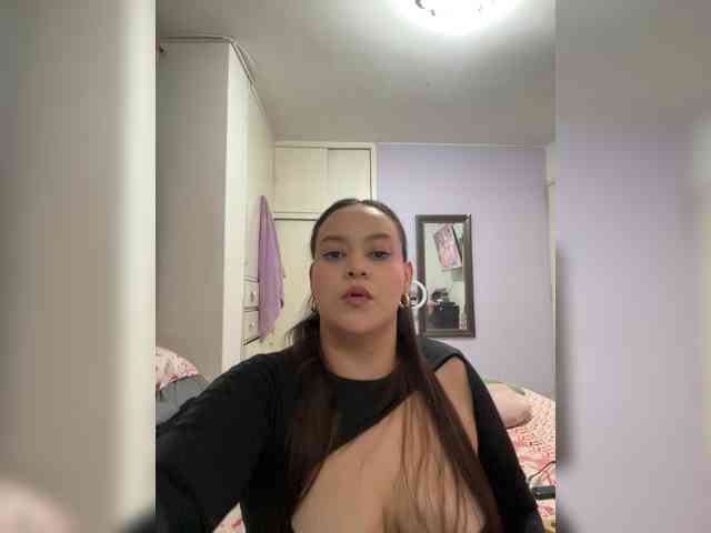 Alisa16 webcam