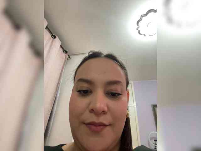 Alisa16 webcam