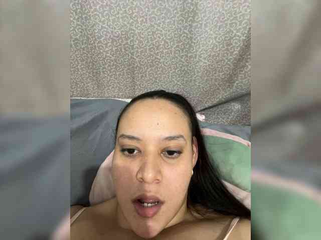 Alisa16 webcam