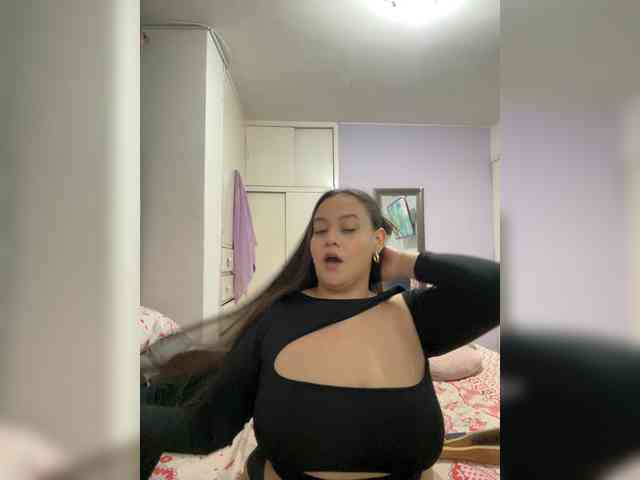 Alisa16 webcam