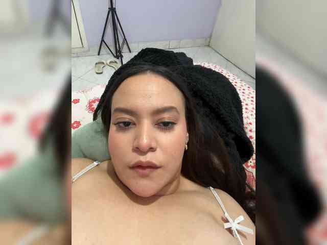 Alisa16 webcam
