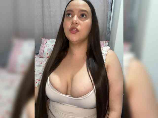 Alisa16 webcam