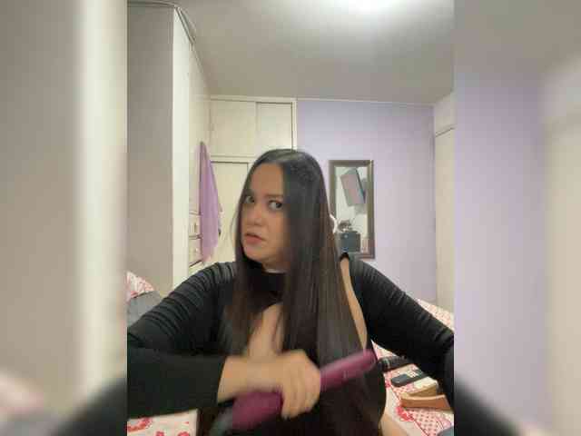 Alisa16 webcam