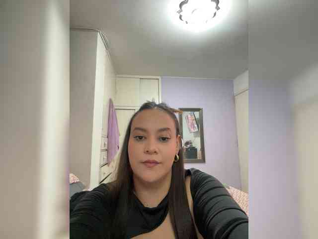 Alisa16 webcam