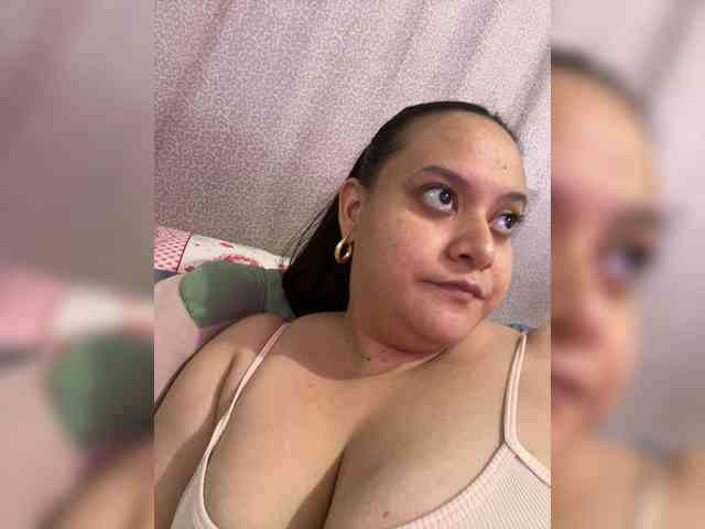 Alisa16 webcam