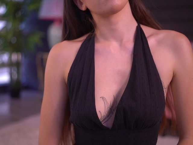 AlaraMyst live cam on BongaCams