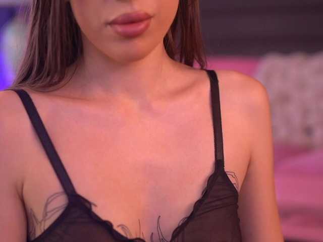 AlaraMyst live cam on BongaCams