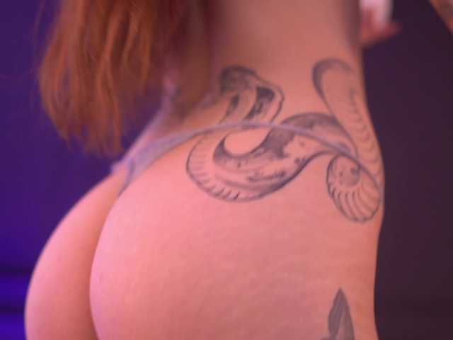 AlaraMyst live cam on BongaCams