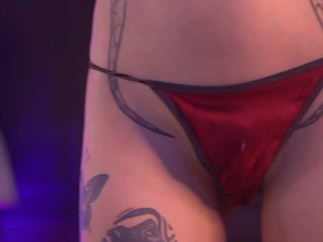 AlaraMyst live cam on BongaCams