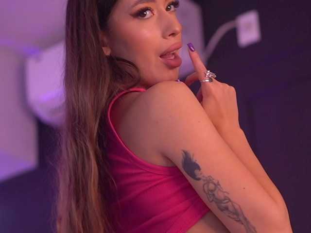 AlaraMyst live cam on BongaCams