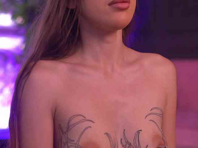 AlaraMyst Sex Cam Show