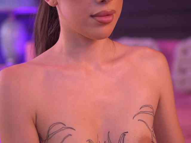 AlaraMyst Sex Cam Show