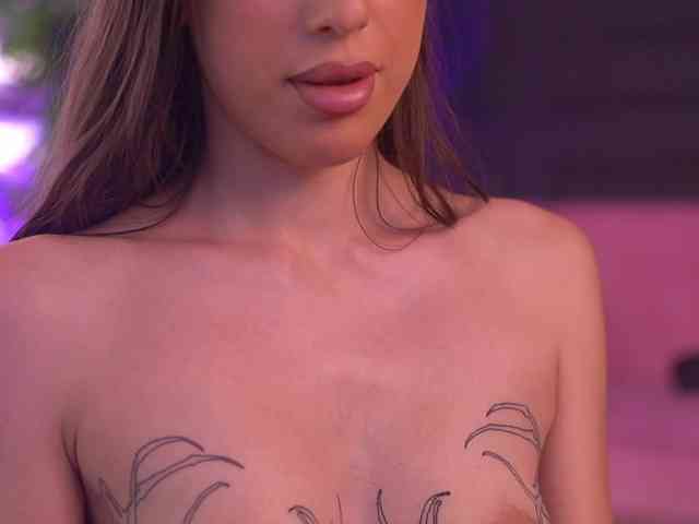 AlaraMyst Sex Cam Show