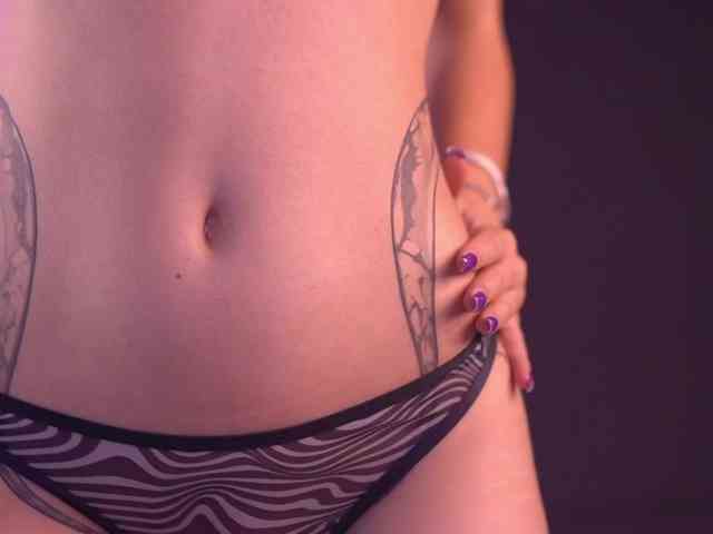 AlaraMyst webcam