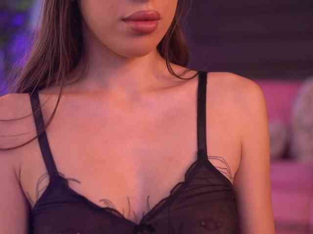 AlaraMyst Sex Cam Show