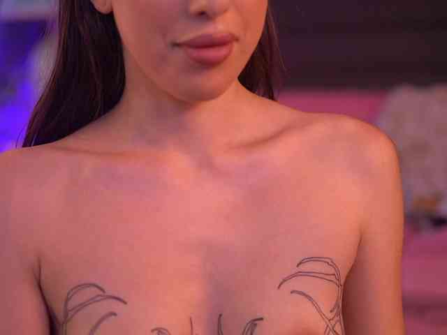AlaraMyst Sex Cam Show