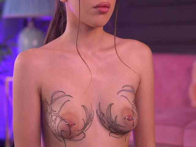 AlaraMyst webcam
