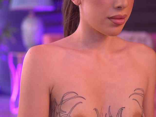 AlaraMyst Sex Cam Show