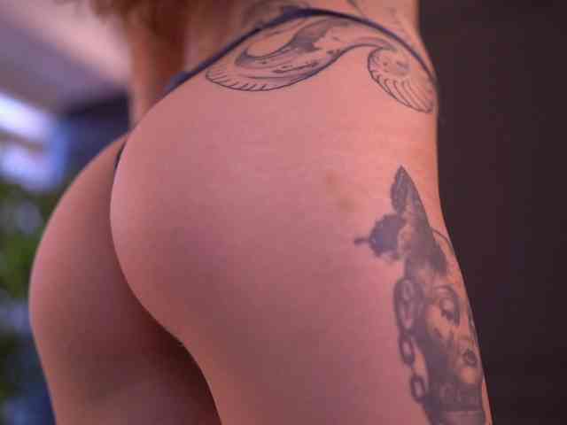 AlaraMyst Live Webcam on BongaCams
