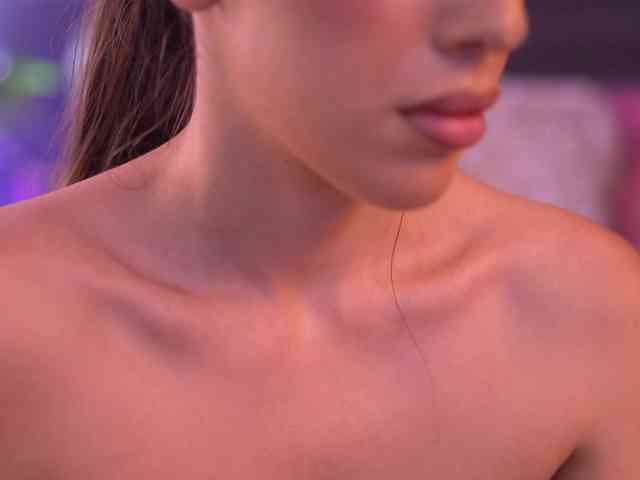 AlaraMyst Sex Cam Show