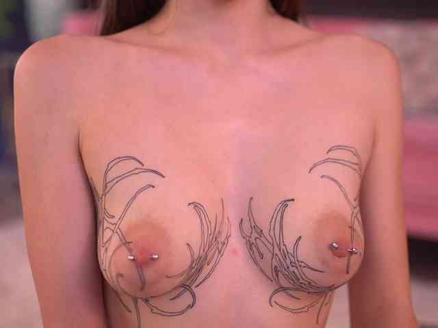 AlaraMyst Live Webcam on BongaCams