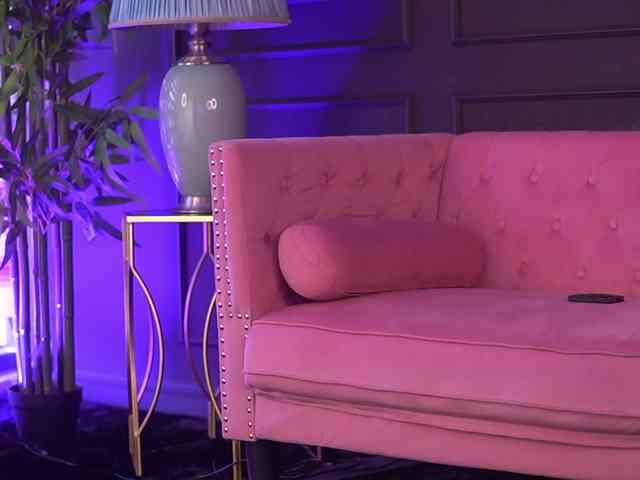 AlaraMyst Sex Cam Show
