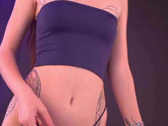 AlaraMyst webcam
